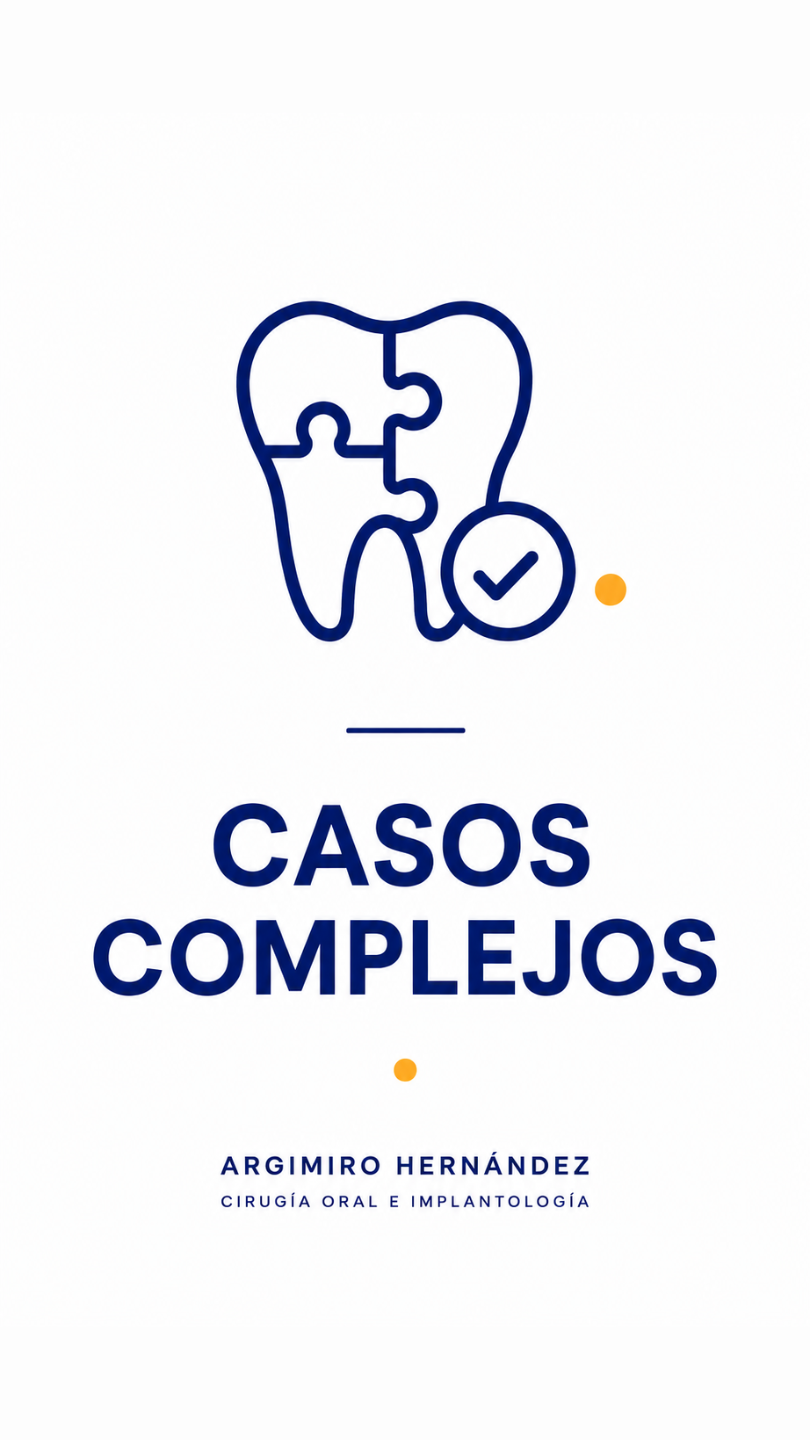 Casos complejos